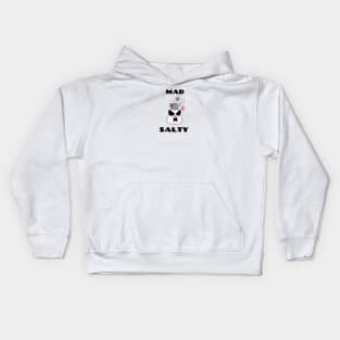 Mad Salty Kids Hoodie